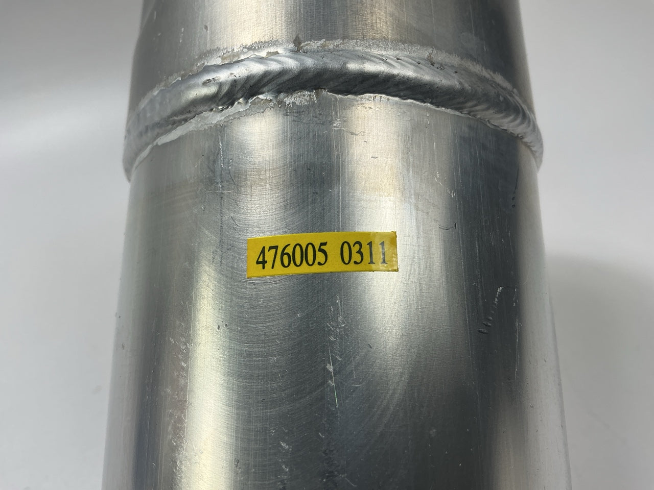 Compressor Works T33136 A/C Receiver Drier