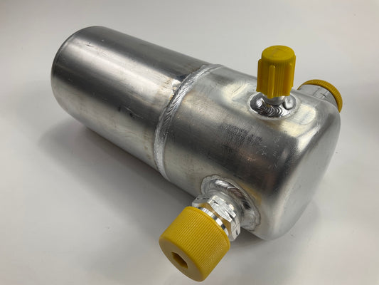 Compressor Works T33756 A/C Receiver Drier