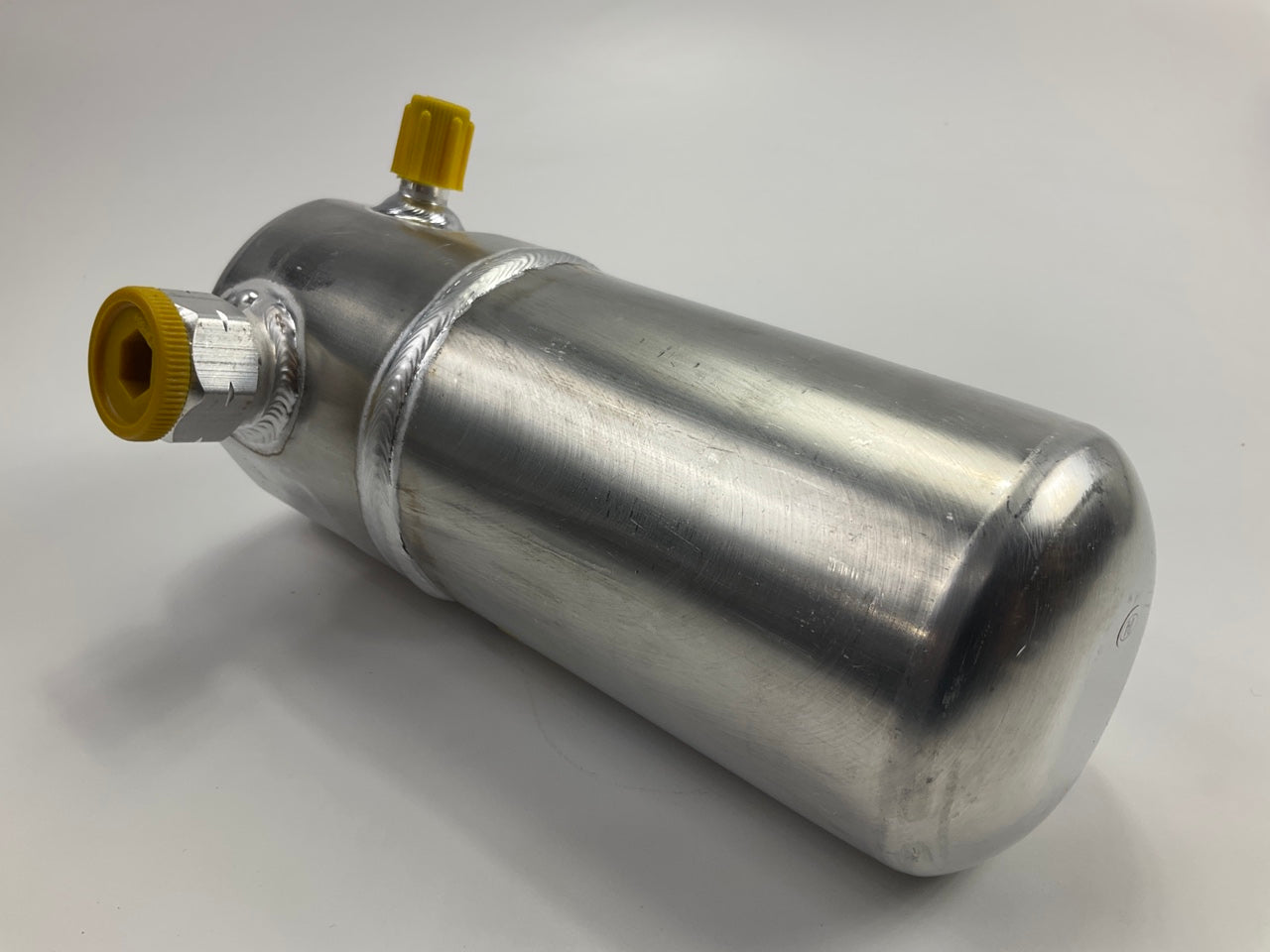 Compressor Works T33756 A/C Receiver Drier