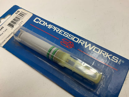 Compressor Works T38645 A/C Orifice Tube