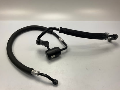 Compressor Works T56174 A/C Manifold Refrigerant Discharge Hose
