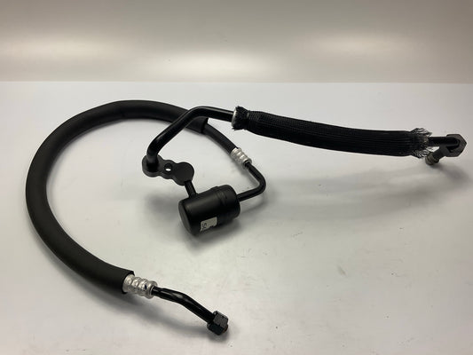 Compressor Works T56174 A/C Manifold Refrigerant Discharge Hose