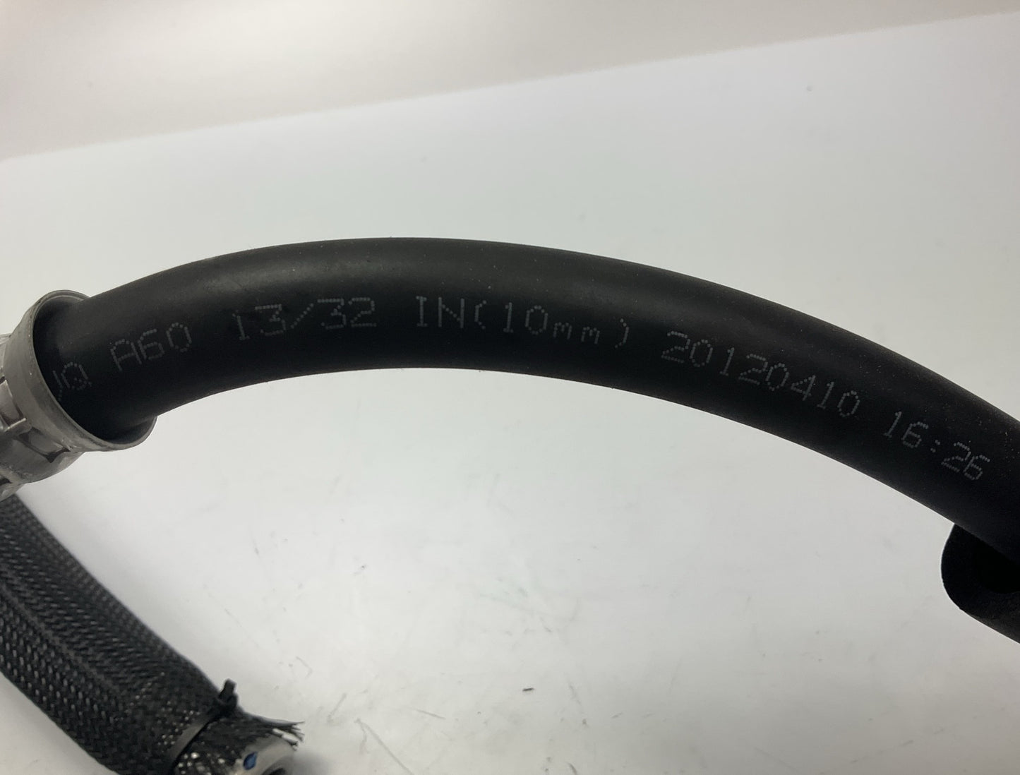 Compressor Works T56174 A/C Manifold Refrigerant Discharge Hose