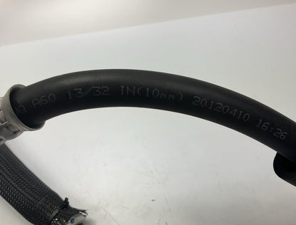 Compressor Works T56174 A/C Manifold Refrigerant Discharge Hose