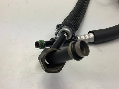 Compressor Works T56174 A/C Manifold Refrigerant Discharge Hose