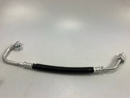 Compressor Works T56732 A/C Refrigerant Discharge Line Hose