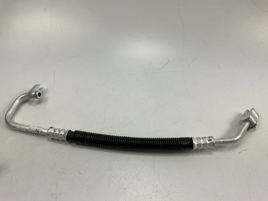 Compressor Works T56732 A/C Refrigerant Discharge Line Hose