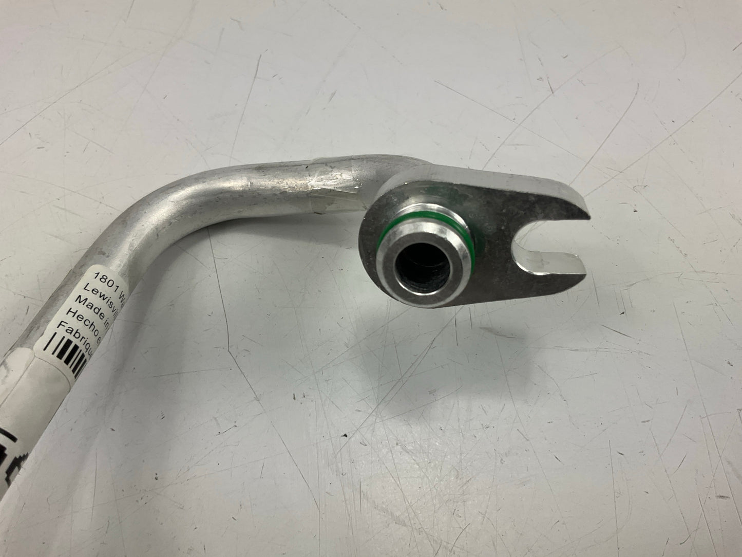 Compressor Works T56732 A/C Refrigerant Discharge Line Hose