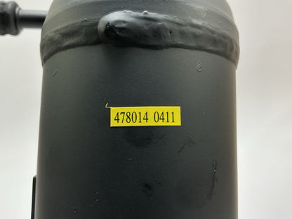 Compressor Works T56790 A/C Accumulator For 1999-2001 Jeep Grand Cherokee 4.0L