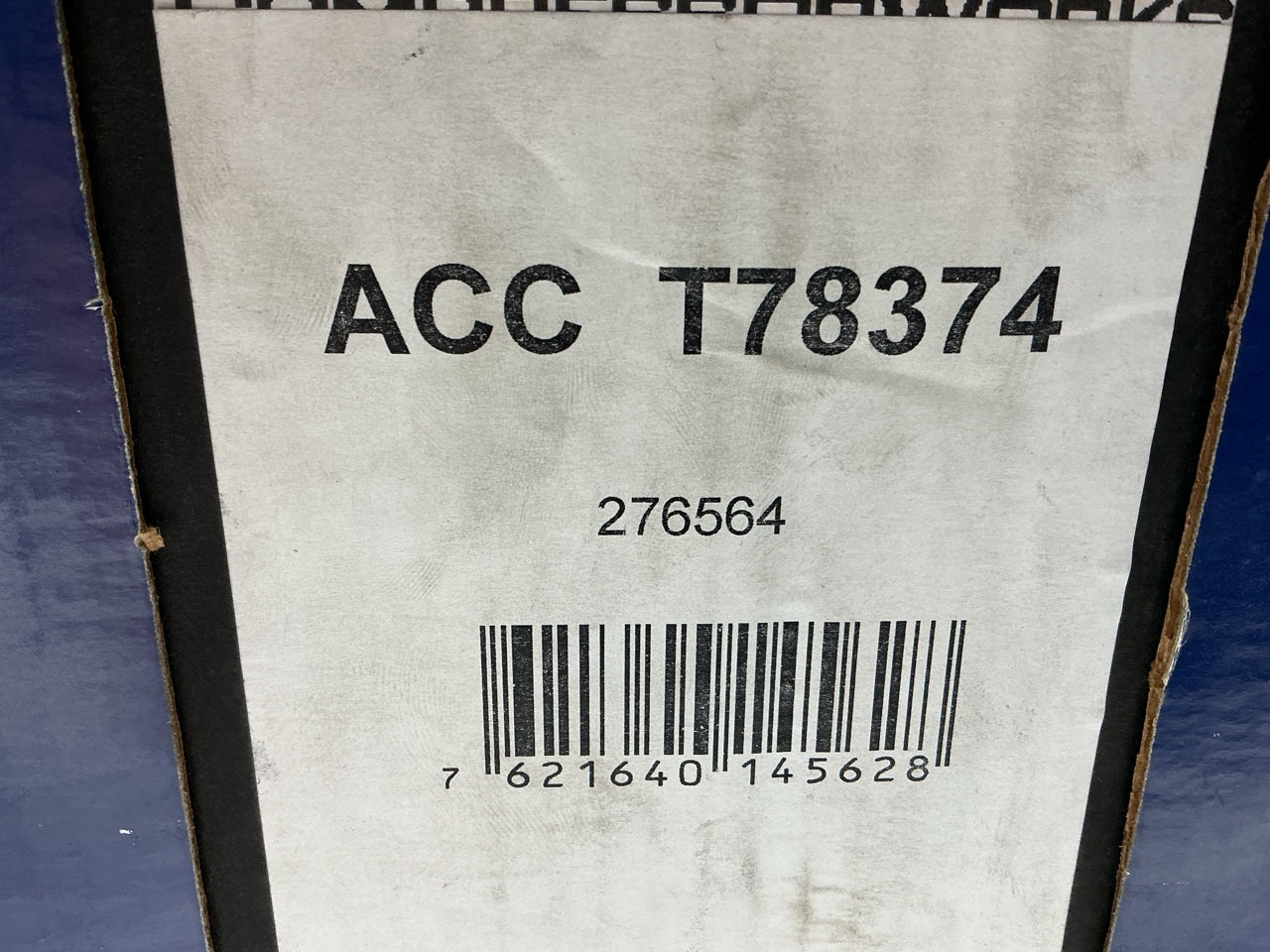Compressor Works T78374 A/C Compressor W/ Clutch