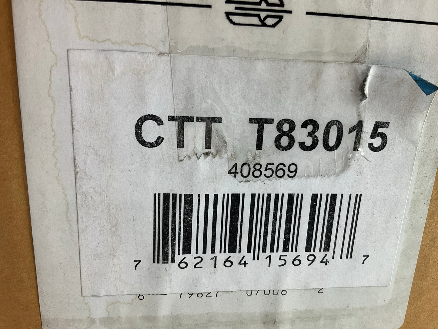 Compressor Works T83015 A/C Accumulator With Hose Assembly