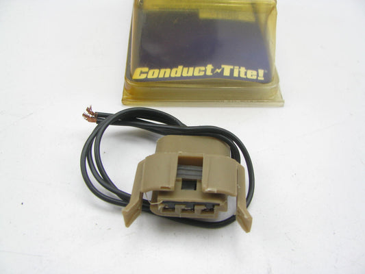 Conduct-tite 84814 FRONT / REAR Pigtail Socket