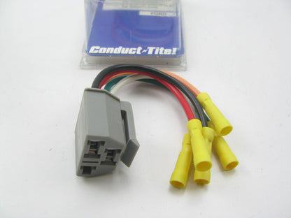 Conduct-tite 85150 HVAC Switch Connector - 5 Terminal