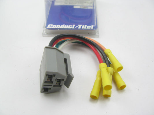 Conduct-tite 85150 HVAC Switch Connector - 5 Terminal