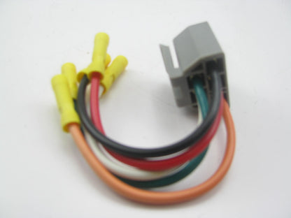 Conduct-tite 85150 HVAC Switch Connector - 5 Terminal
