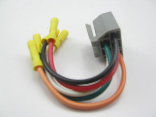 Conduct-tite 85150 HVAC Switch Connector - 5 Terminal