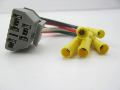 Conduct-tite 85150 HVAC Switch Connector - 5 Terminal