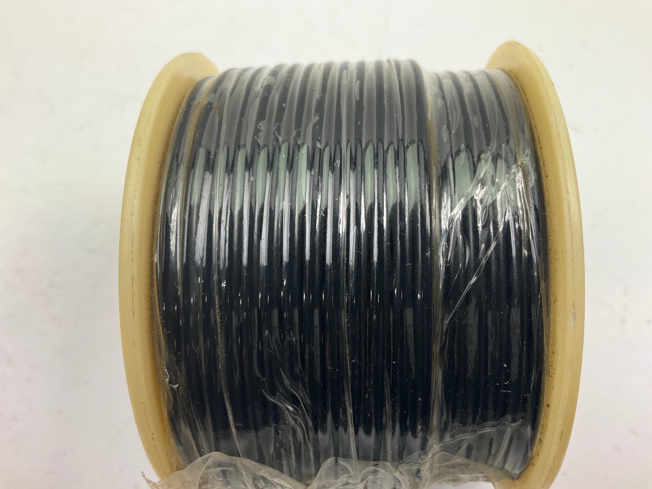 Conduct-tite 85794 Black 100 Feet Primary Auto Wire 18 Gauge