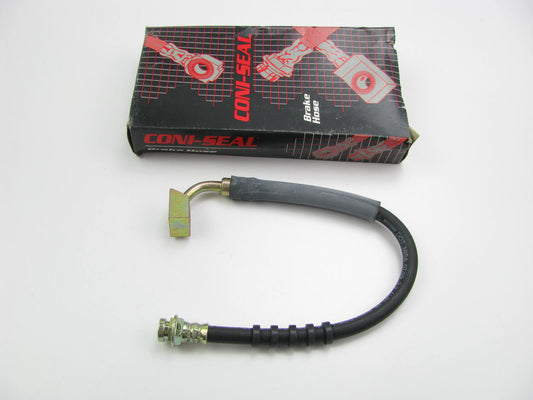 Coni-seal BH177169 Brake Hydraulic Hose Front - Left / Right