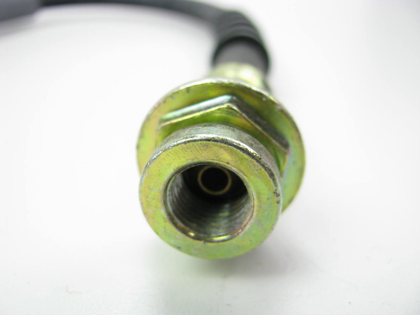Coni-seal BH177169 Brake Hydraulic Hose Front - Left / Right