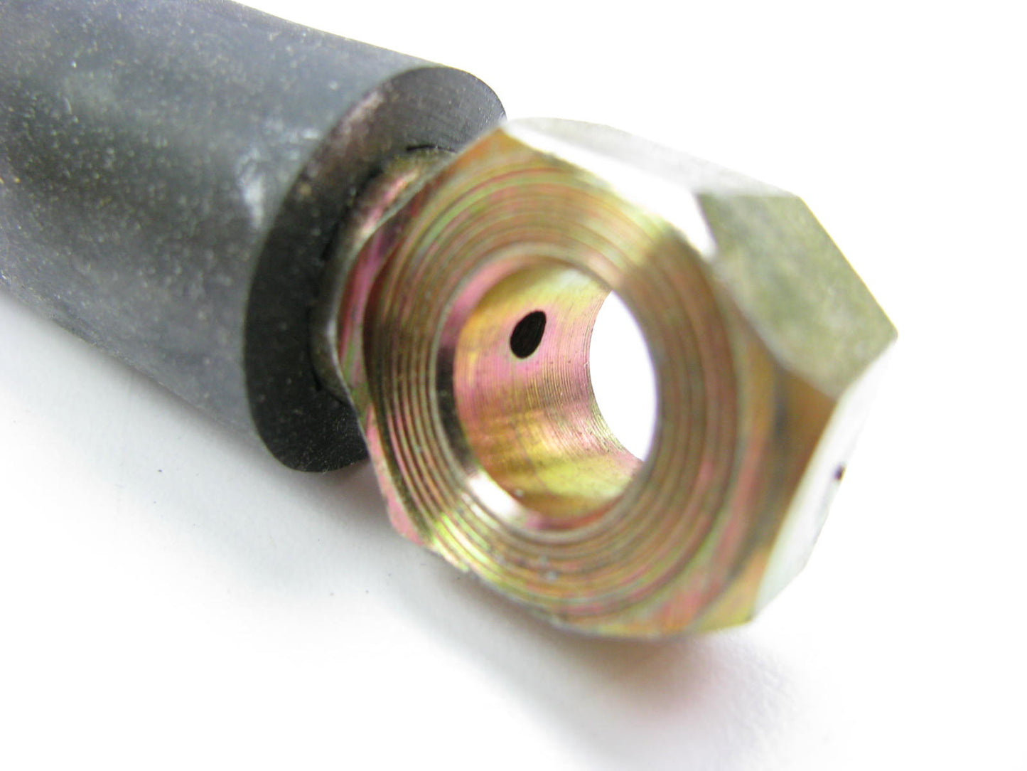Coni-seal BH177226 Front Brake Hose