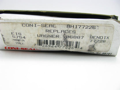 Coni-seal BH177226 Front Brake Hose
