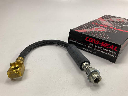 Coni-seal BH177324 Brake Hydraulic Hose - Front Right