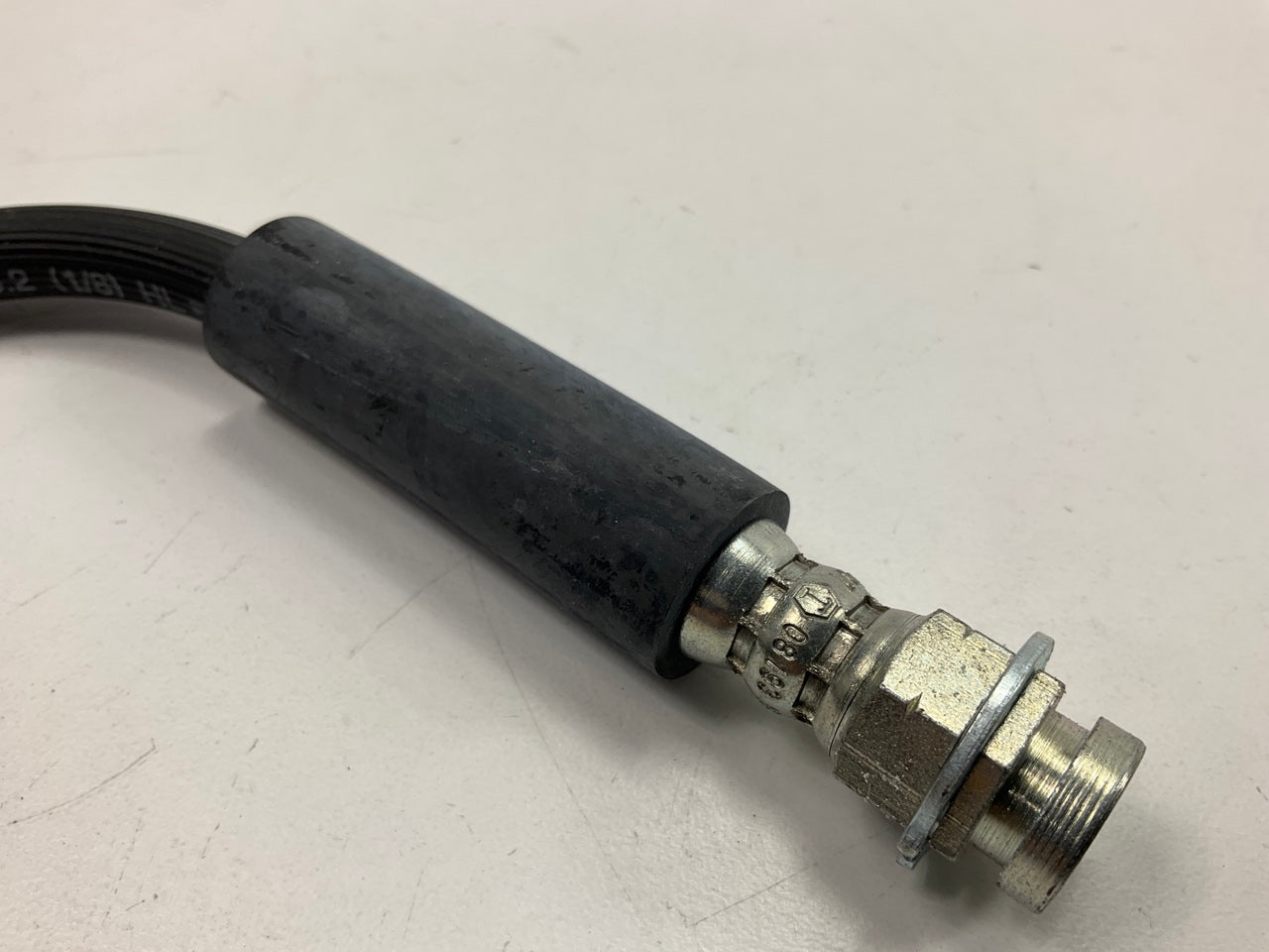 Coni-seal BH177324 Brake Hydraulic Hose - Front Right