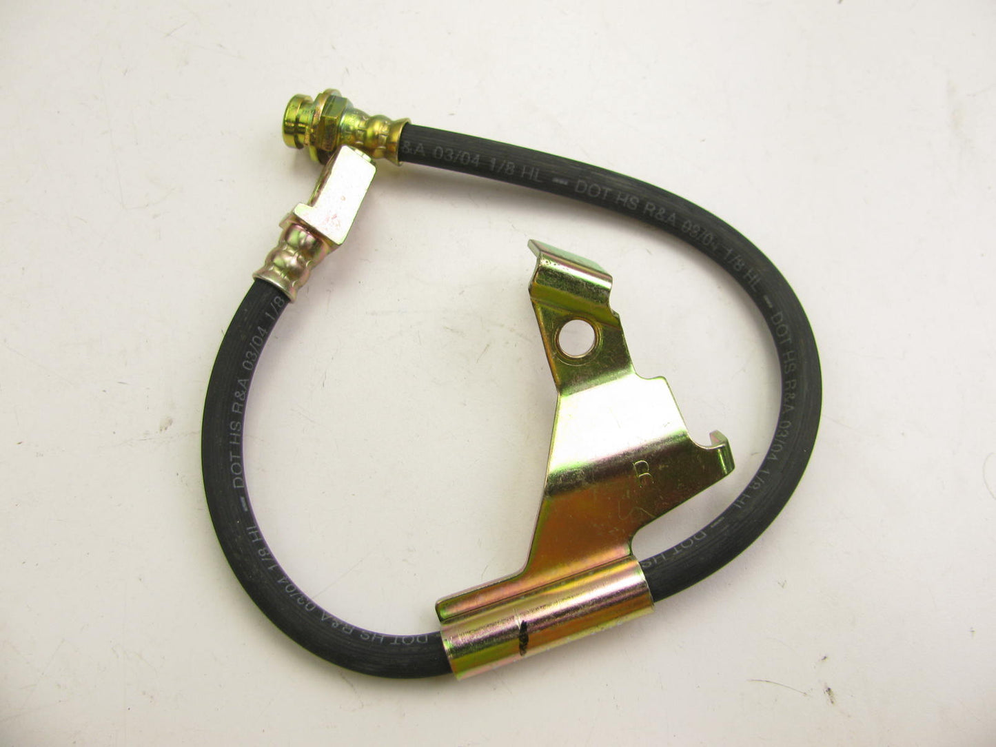 Coni-seal BH177411 Front Right Passenger Brake Hose
