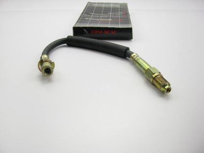 Coni-seal BH177450 Front Brake Hose for 1979-1983 Ford Mustang 1979-1986 Capri