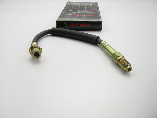 Coni-seal BH177450 Front Brake Hose for 1979-1983 Ford Mustang 1979-1986 Capri