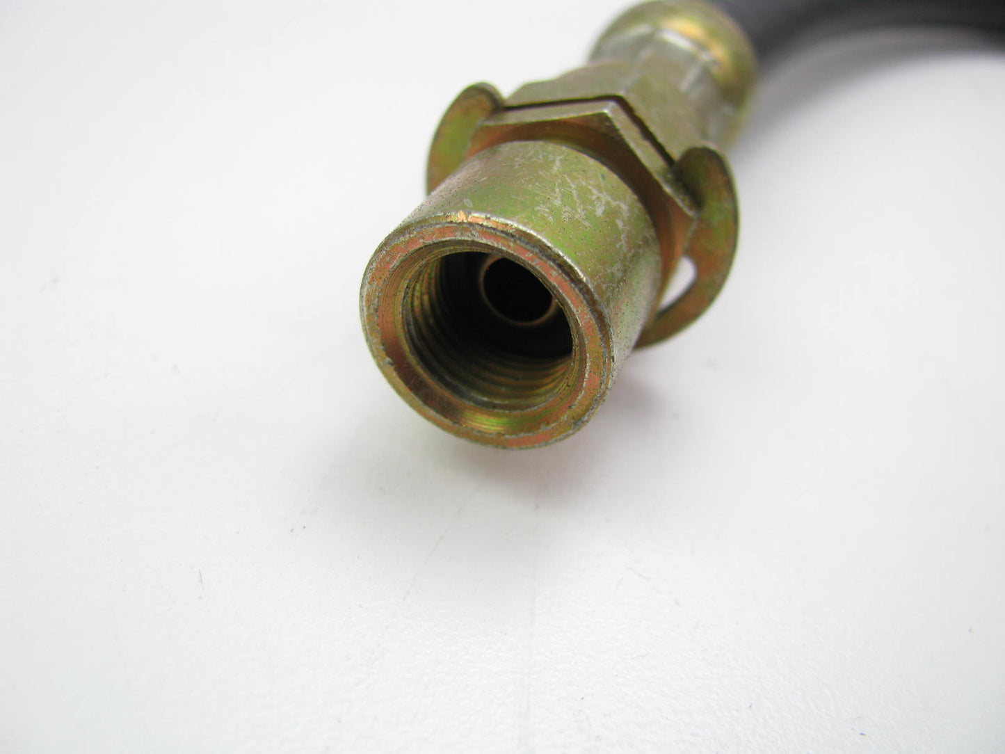 Coni-seal BH188246 Brake Hydraulic Hose - Front
