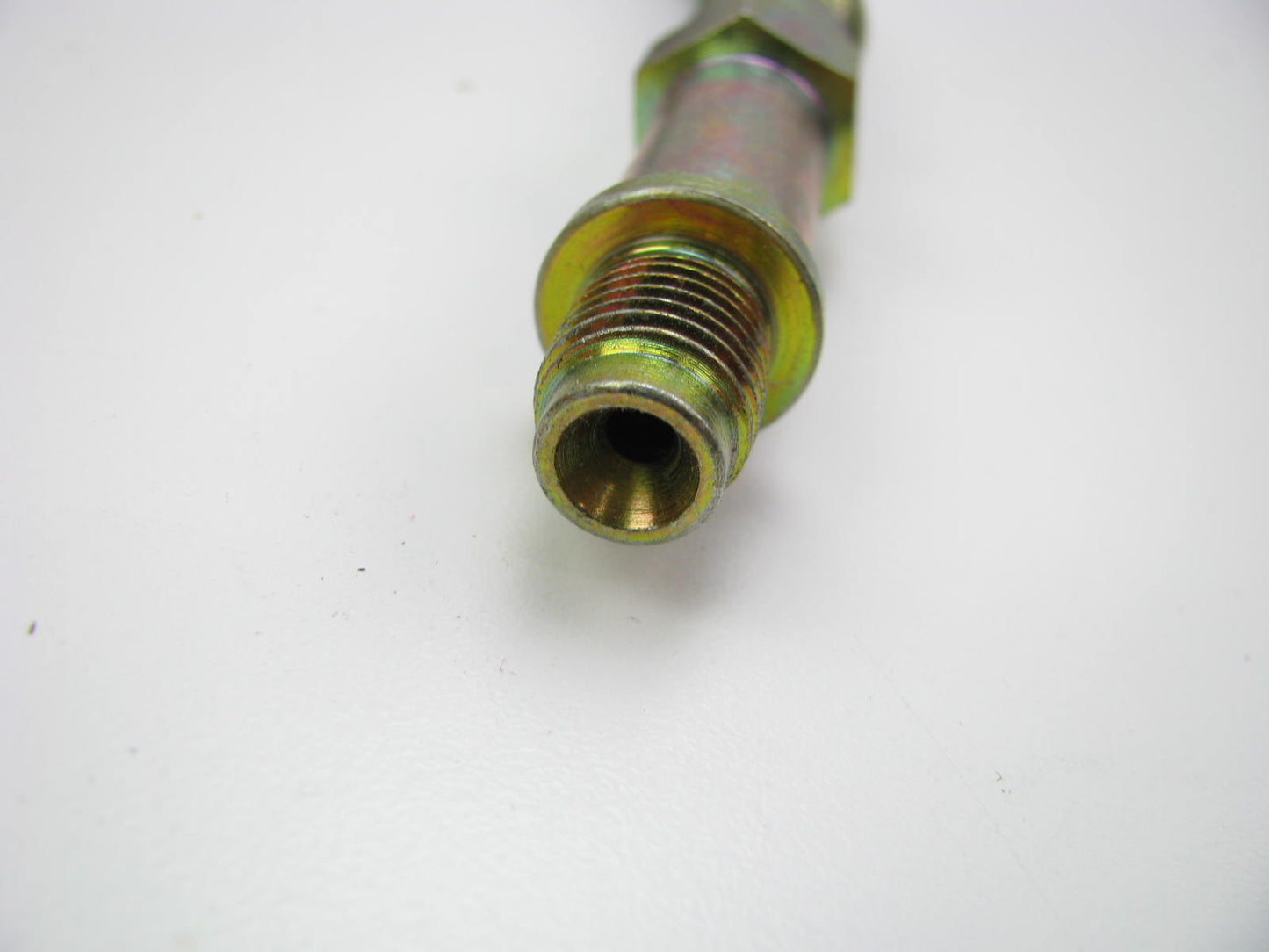 Coni-seal BH188246 Brake Hydraulic Hose - Front