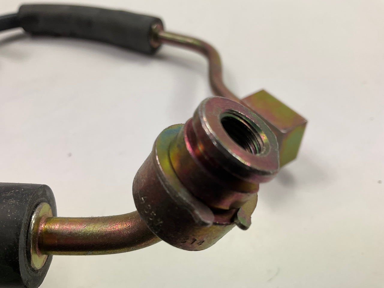 Coni-seal BH254090 Front Right Brake Hose