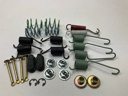 Coni-seal BK7281 Rear Drum Brake Hardware Kit