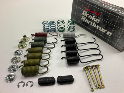 Coni-seal BK7283 Rear Brake Drum Hardware Kit