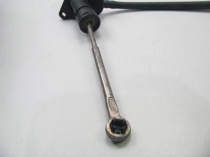 Coni-seal CM126884 Clutch Master Cylinder - 1992 Ford Explorer, Ranger