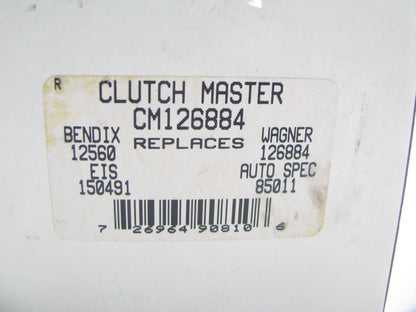 Coni-seal CM126884 Clutch Master Cylinder - 1992 Ford Explorer, Ranger
