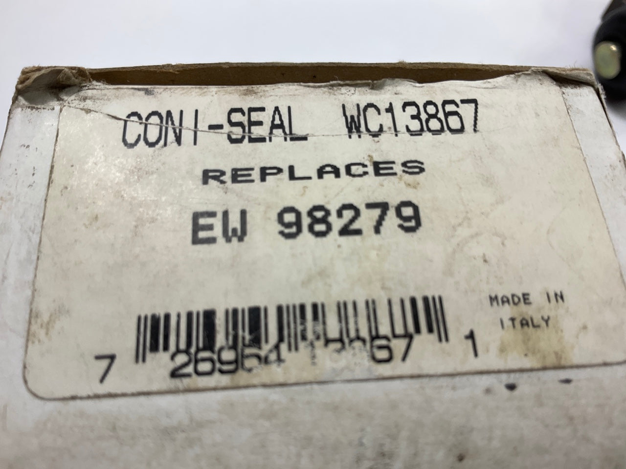 Coni-seal EW98279 Rear Drum Brake Wheel Cylinder