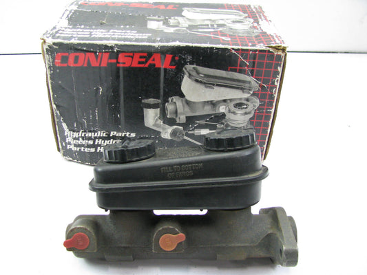 Coni-seal MC108134 Brake Master Cylinder With Reservoir