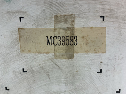 Coni-seal MC39583 Brake Master Cylinder