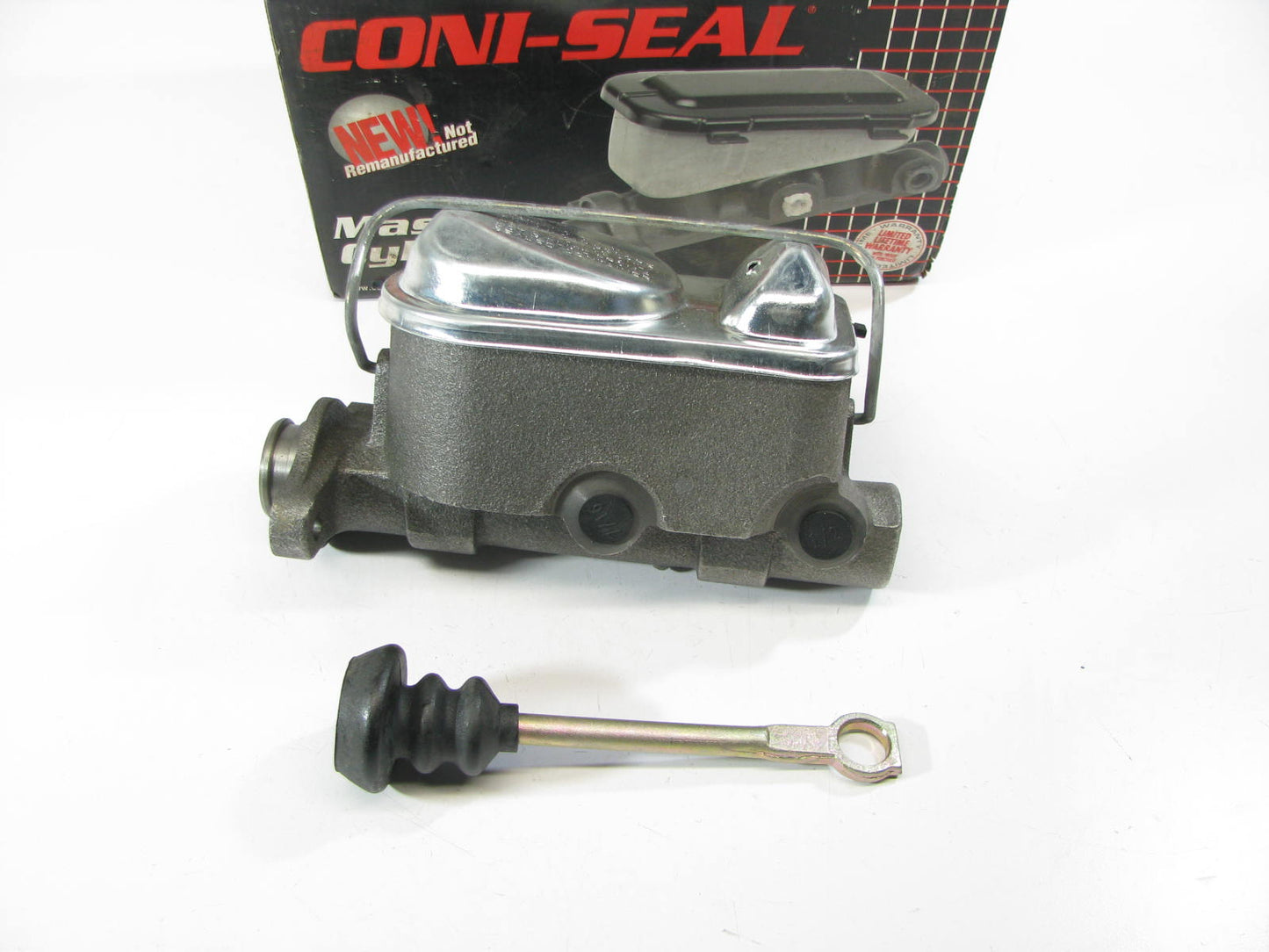 Coni-seal MC78676 Brake Master Cylinder