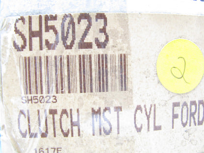 Coni-seal SH5023 Clutch Master Cylinder For 1983-1989 Ford E-150/350 Econoline