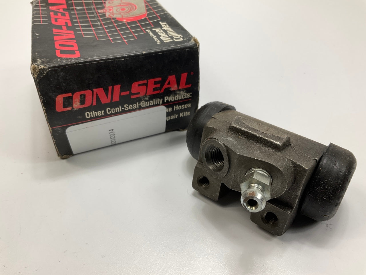 Coni-seal WC104390 Rear Left Drum Brake Wheel Cylinder