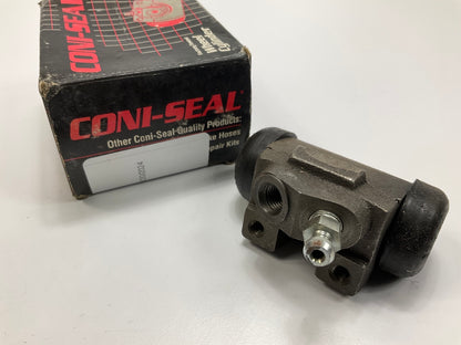 Coni-seal WC104390 Rear Left Drum Brake Wheel Cylinder