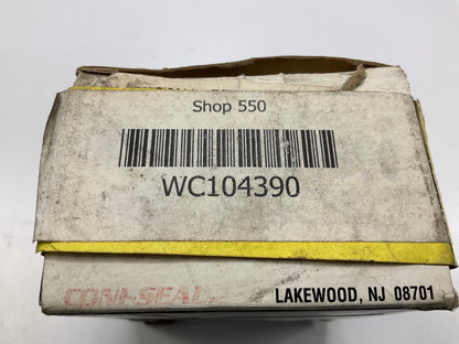 Coni-seal WC104390 Rear Left Drum Brake Wheel Cylinder