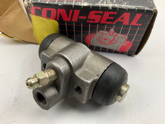 Coni-seal WC105167 Rear Left Drum Brake Wheel Cylinder