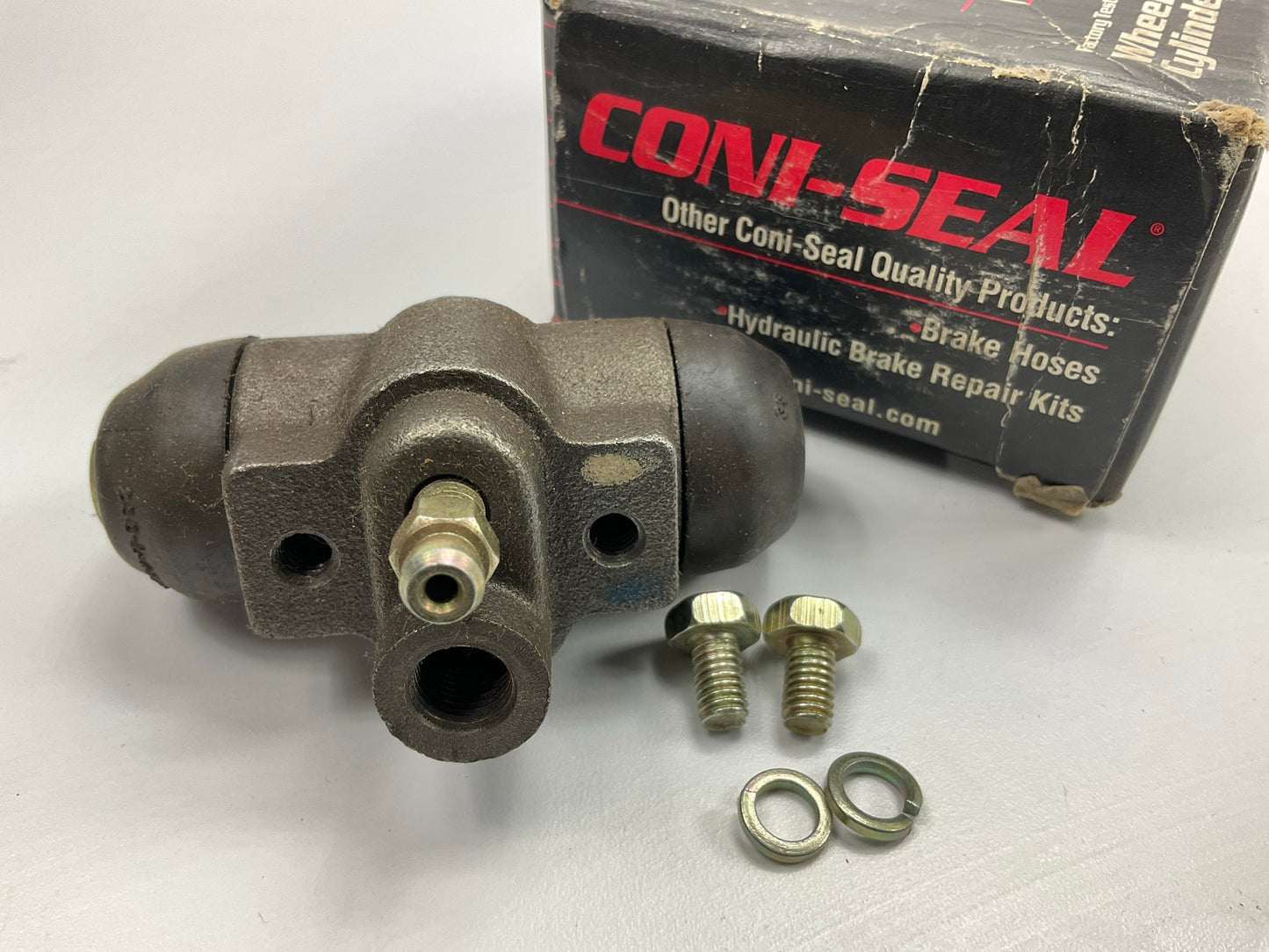 Coni-seal WC113396 Rear Drum Brake Wheel Cylinder