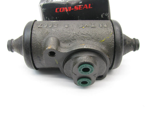 Coni-seal WC13400 Rear Drum Brake Wheel Cylinder