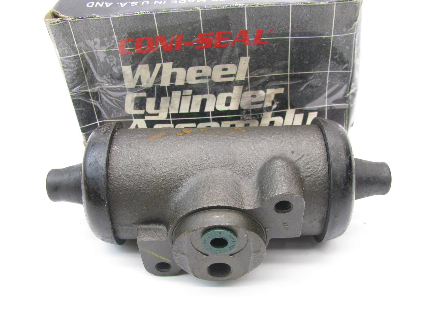 Coni-seal WC13607 Rear Drum Brake Wheel Cylinder